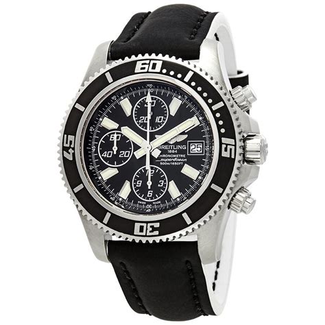 breitling a1334102 ba84|Breitling Superocean Chronograph II Automatic Men's .